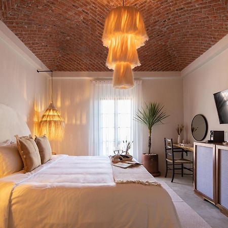 Holt Hotel Del Pueblito Σαν Μιγκέλ ντε Αγιέντε Εξωτερικό φωτογραφία