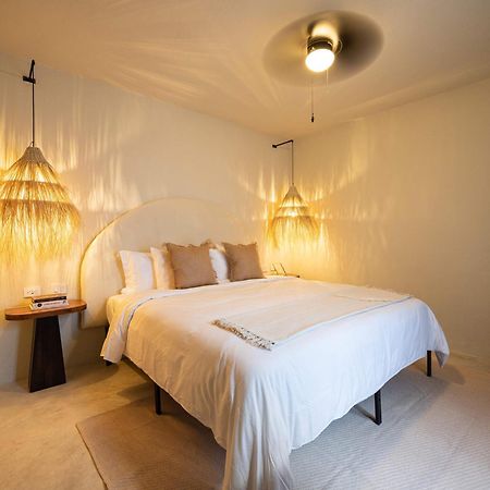 Holt Hotel Del Pueblito Σαν Μιγκέλ ντε Αγιέντε Εξωτερικό φωτογραφία
