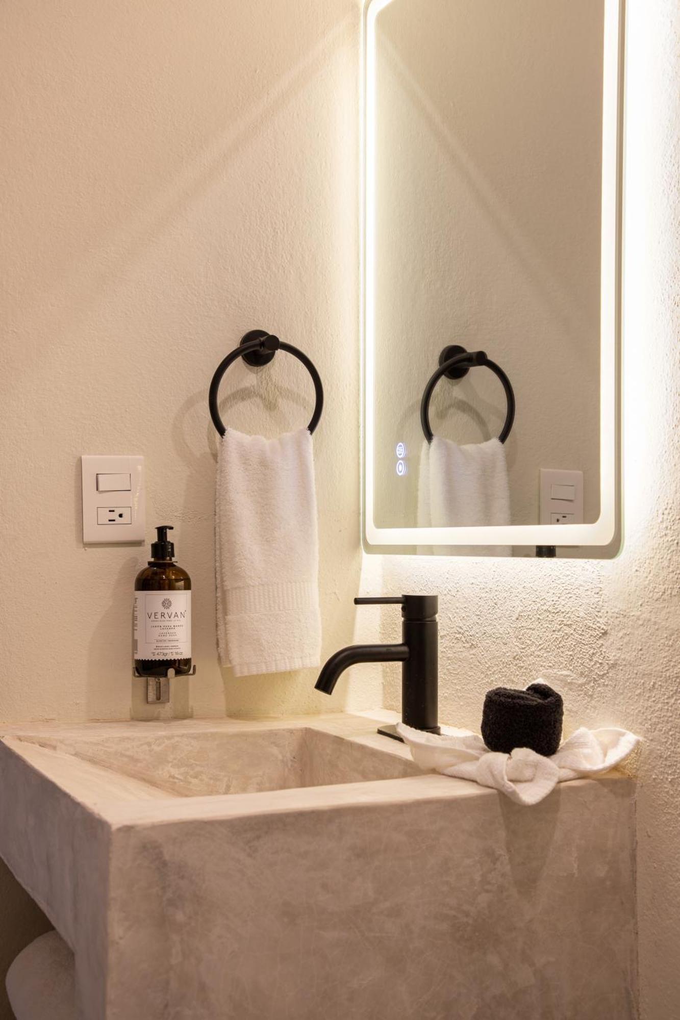 Holt Hotel Del Pueblito Σαν Μιγκέλ ντε Αγιέντε Εξωτερικό φωτογραφία