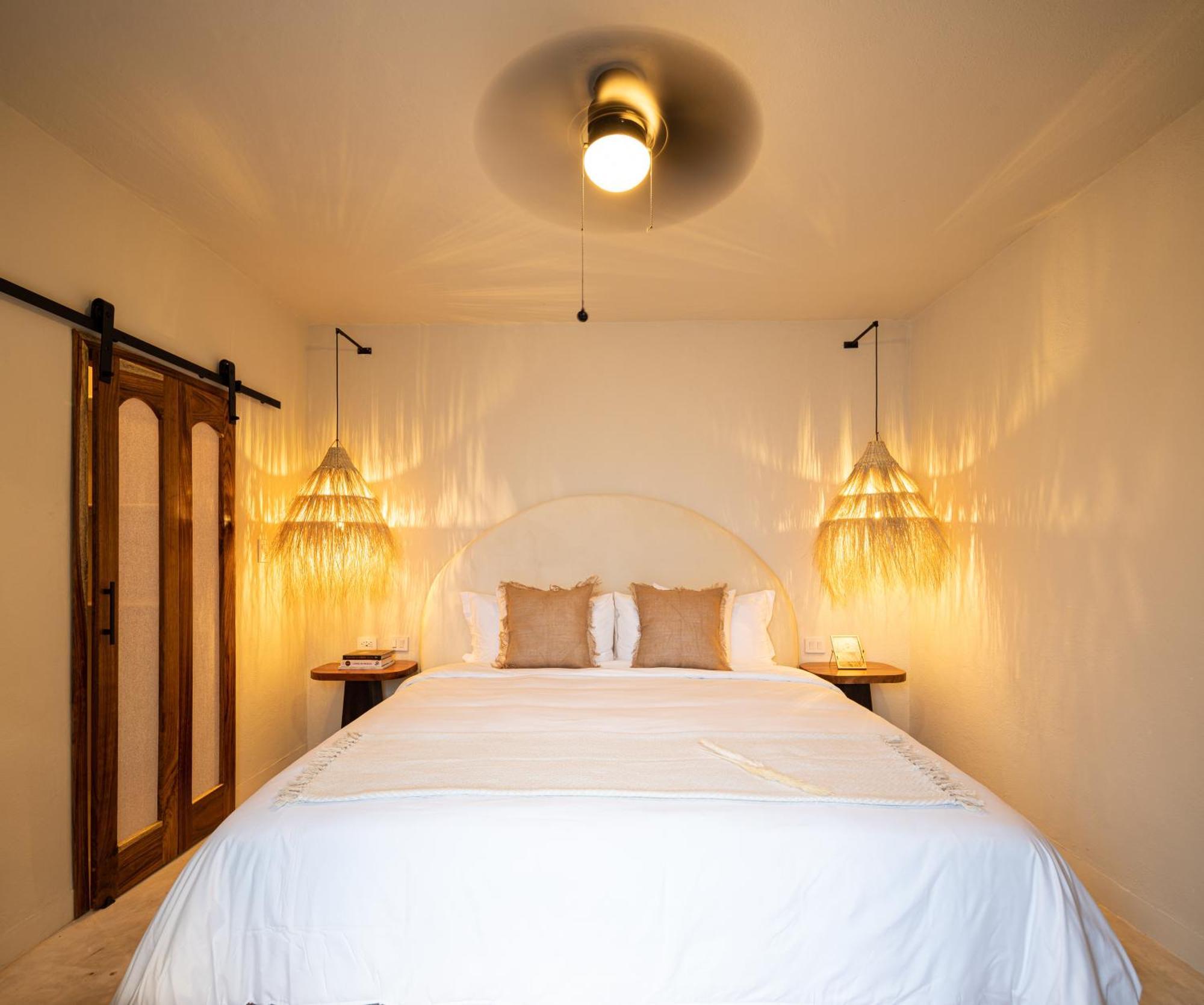 Holt Hotel Del Pueblito Σαν Μιγκέλ ντε Αγιέντε Εξωτερικό φωτογραφία