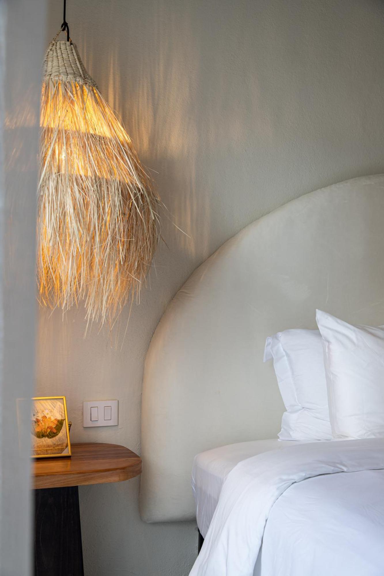 Holt Hotel Del Pueblito Σαν Μιγκέλ ντε Αγιέντε Εξωτερικό φωτογραφία