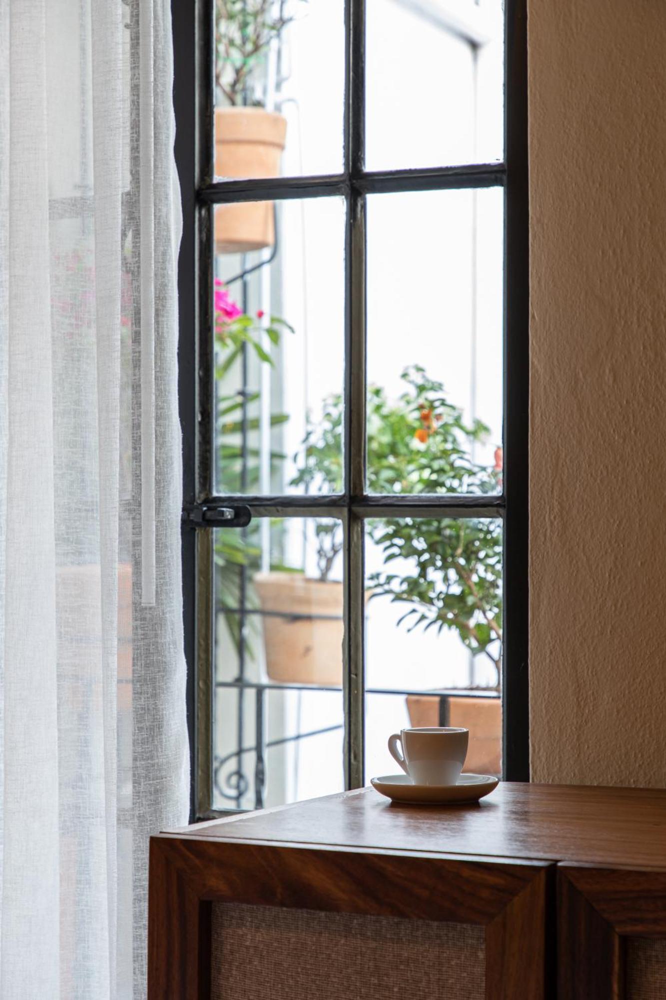Holt Hotel Del Pueblito Σαν Μιγκέλ ντε Αγιέντε Εξωτερικό φωτογραφία