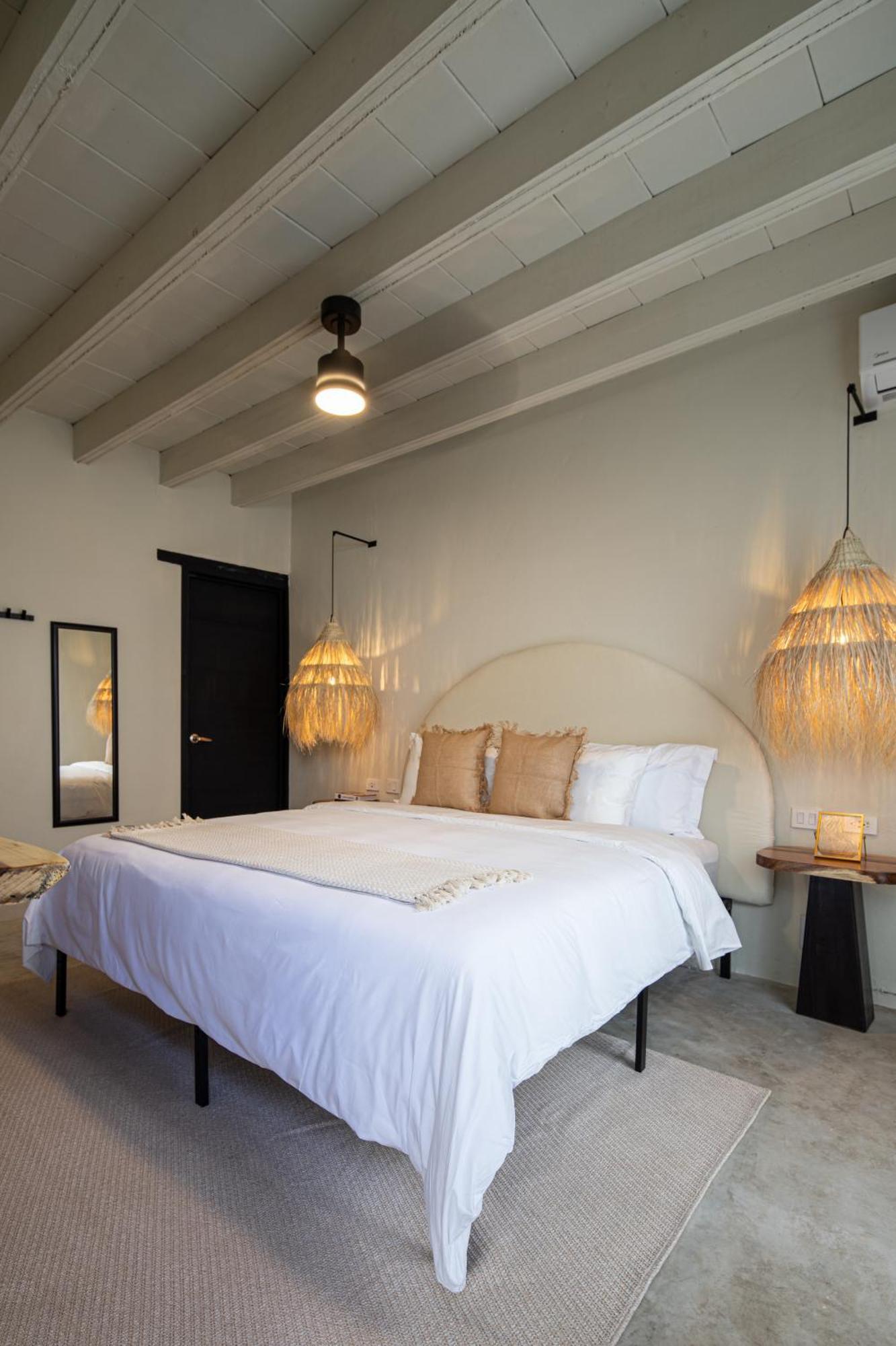 Holt Hotel Del Pueblito Σαν Μιγκέλ ντε Αγιέντε Εξωτερικό φωτογραφία