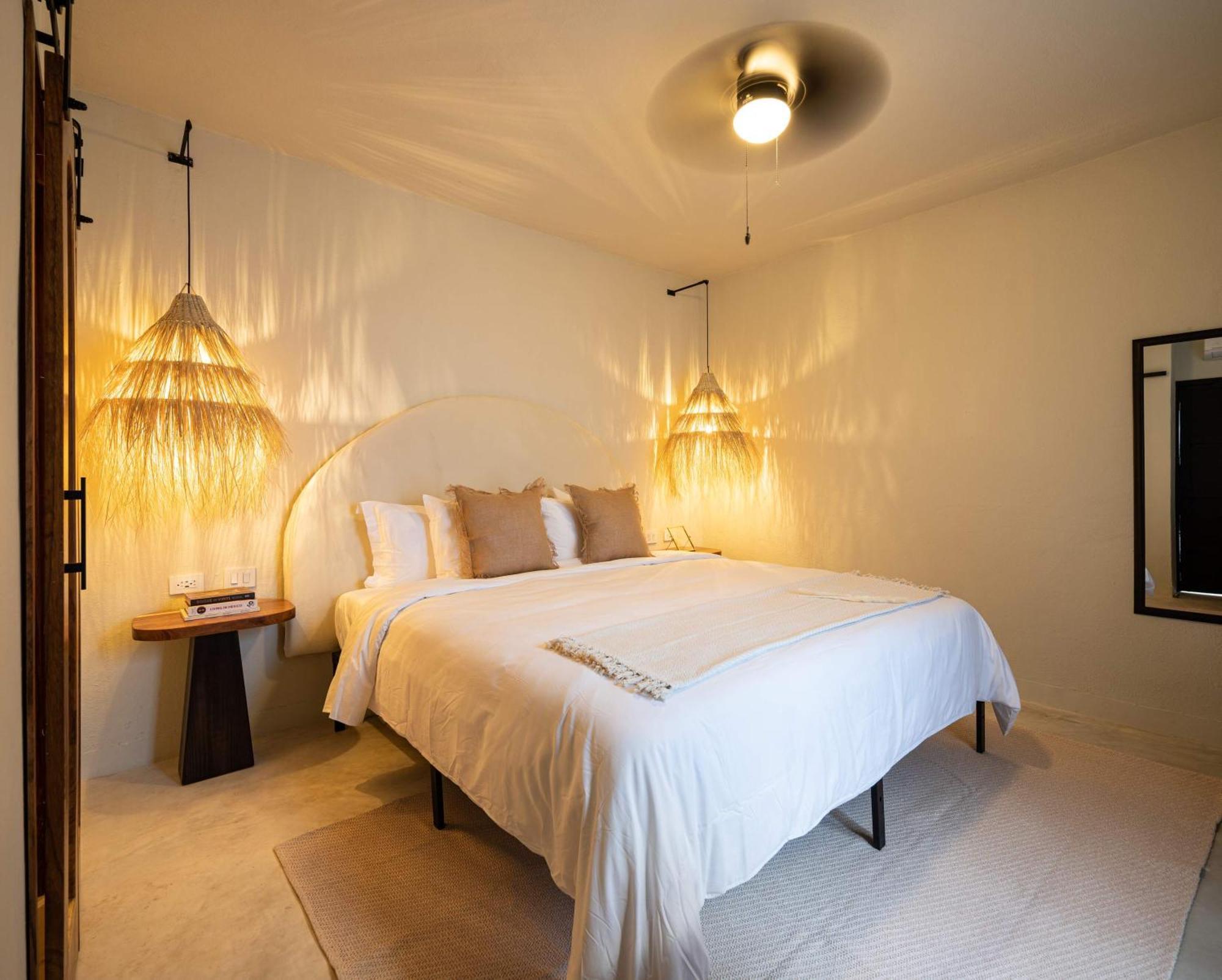 Holt Hotel Del Pueblito Σαν Μιγκέλ ντε Αγιέντε Εξωτερικό φωτογραφία