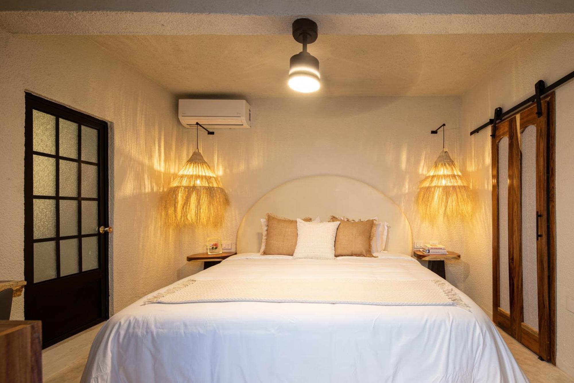 Holt Hotel Del Pueblito Σαν Μιγκέλ ντε Αγιέντε Εξωτερικό φωτογραφία