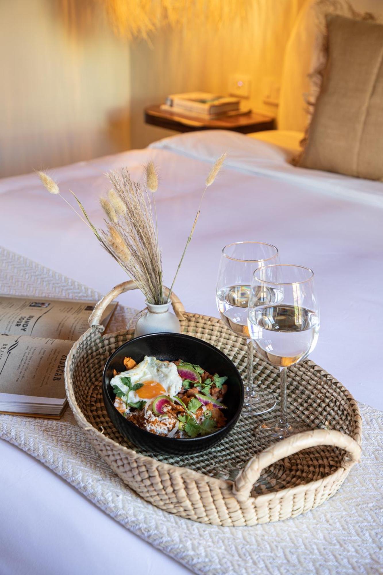 Holt Hotel Del Pueblito Σαν Μιγκέλ ντε Αγιέντε Εξωτερικό φωτογραφία
