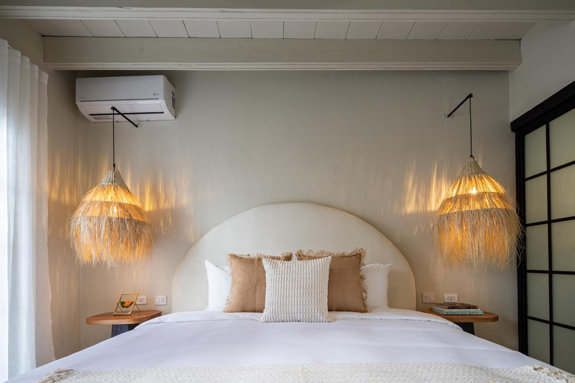 Holt Hotel Del Pueblito Σαν Μιγκέλ ντε Αγιέντε Εξωτερικό φωτογραφία