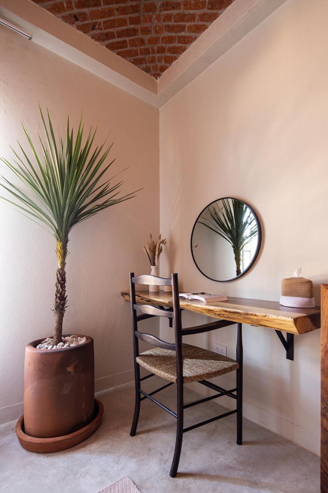 Holt Hotel Del Pueblito Σαν Μιγκέλ ντε Αγιέντε Εξωτερικό φωτογραφία