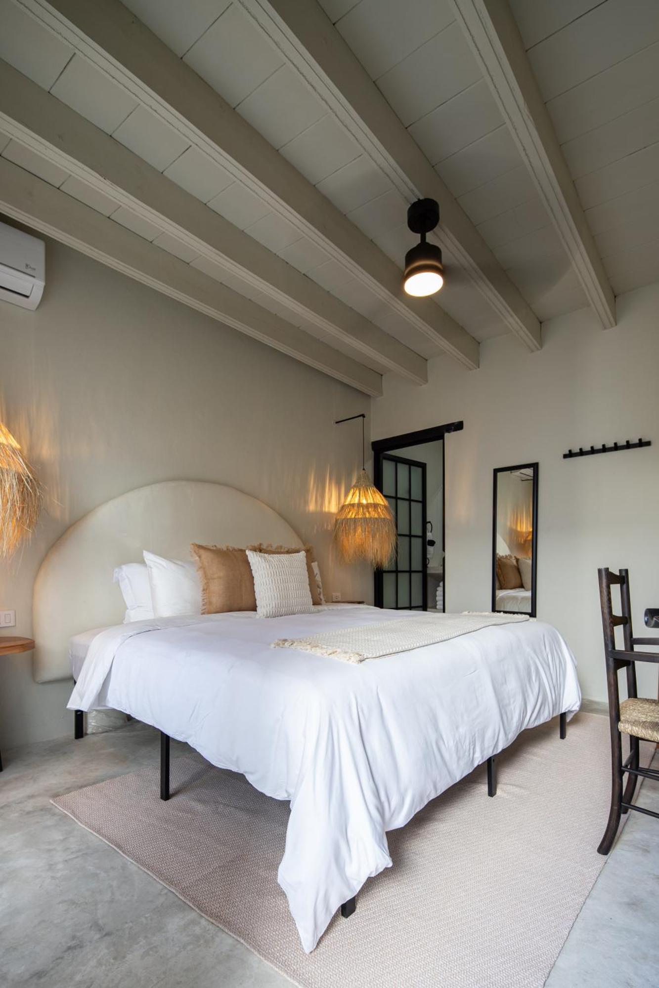 Holt Hotel Del Pueblito Σαν Μιγκέλ ντε Αγιέντε Εξωτερικό φωτογραφία