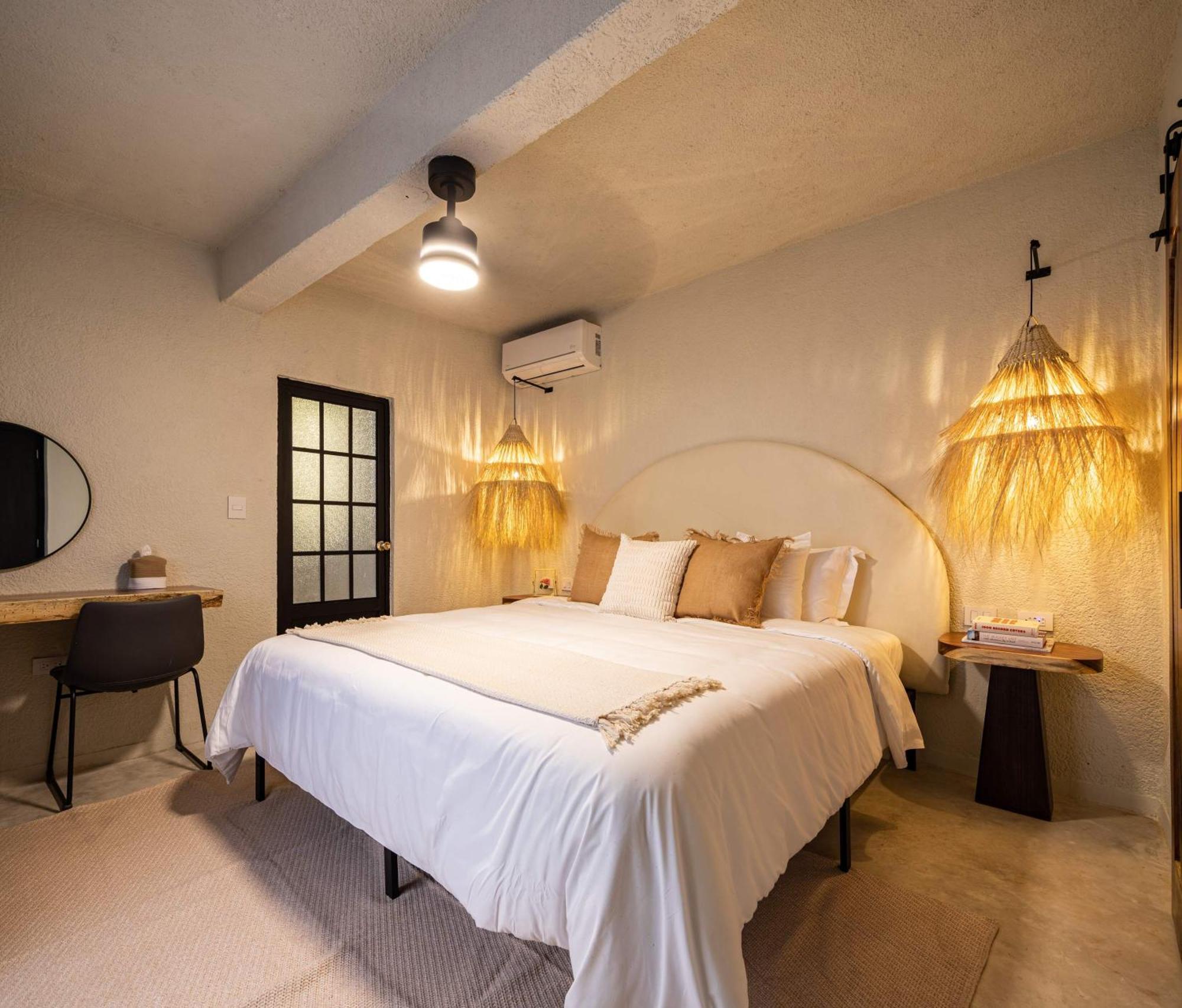 Holt Hotel Del Pueblito Σαν Μιγκέλ ντε Αγιέντε Εξωτερικό φωτογραφία