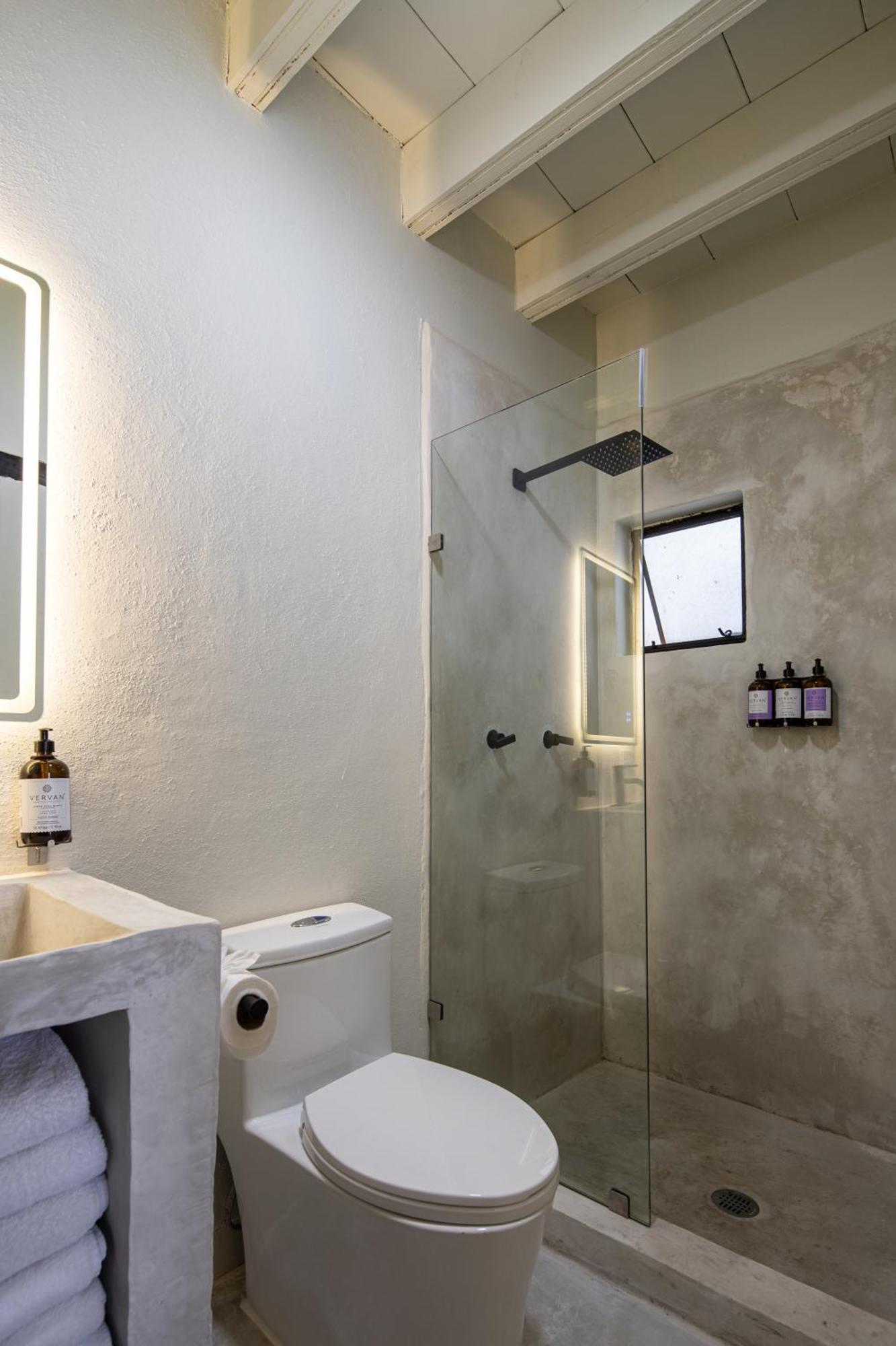 Holt Hotel Del Pueblito Σαν Μιγκέλ ντε Αγιέντε Εξωτερικό φωτογραφία